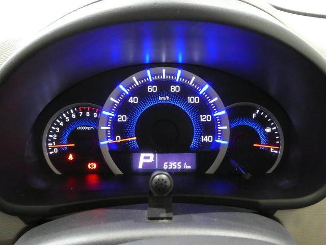 ワゴンＲ ＦＸ　ＭＨ３４型　４型　２ＷＤ　ＣＶＴ　ナビゲーション（6枚目）