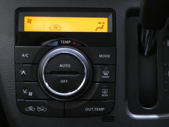 ワゴンＲ ＦＸ　ＭＨ３４型　４型　２ＷＤ　ＣＶＴ　ナビゲーション（8枚目）