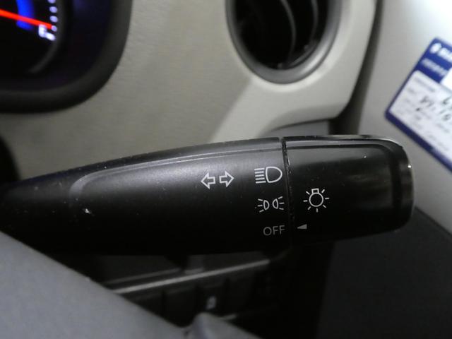ワゴンＲ ＦＸ　ＭＨ３４型　４型　２ＷＤ　ＣＶＴ　ナビゲーション（14枚目）