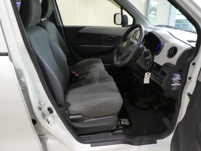 ワゴンＲ ＦＸ　ＭＨ３４型　４型　２ＷＤ　ＣＶＴ　ナビゲーション（16枚目）