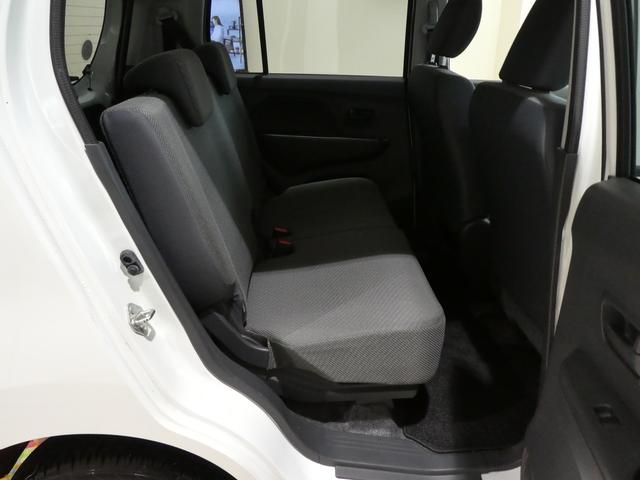 ワゴンＲ ＦＸ　ＭＨ３４型　４型　２ＷＤ　ＣＶＴ　ナビゲーション（17枚目）