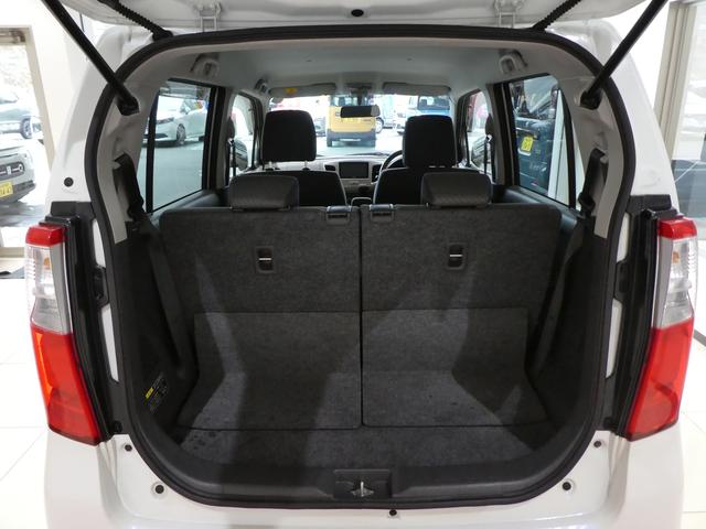 ワゴンＲ ＦＸ　ＭＨ３４型　４型　２ＷＤ　ＣＶＴ　ナビゲーション（18枚目）