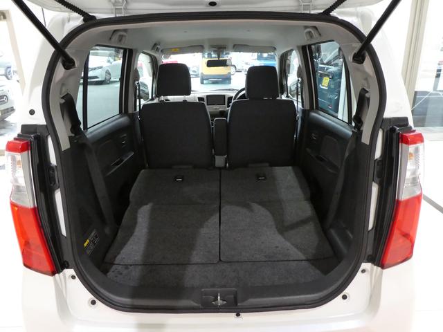 ワゴンＲ ＦＸ　ＭＨ３４型　４型　２ＷＤ　ＣＶＴ　ナビゲーション（20枚目）
