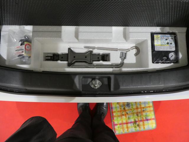 ワゴンＲ ＦＸ　ＭＨ３４型　４型　２ＷＤ　ＣＶＴ　ナビゲーション（21枚目）