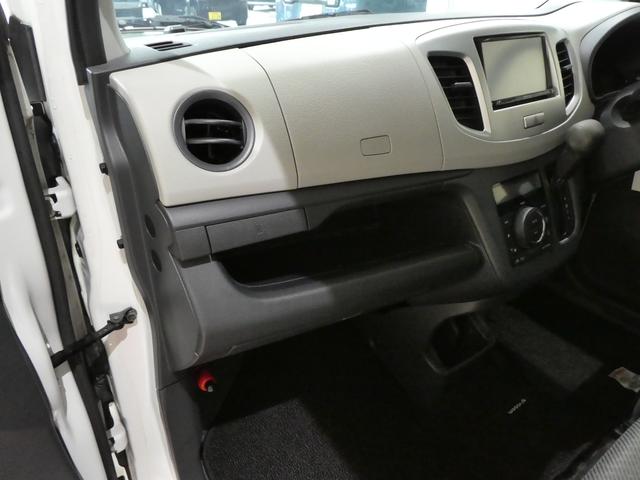 ワゴンＲ ＦＸ　ＭＨ３４型　４型　２ＷＤ　ＣＶＴ　ナビゲーション（22枚目）