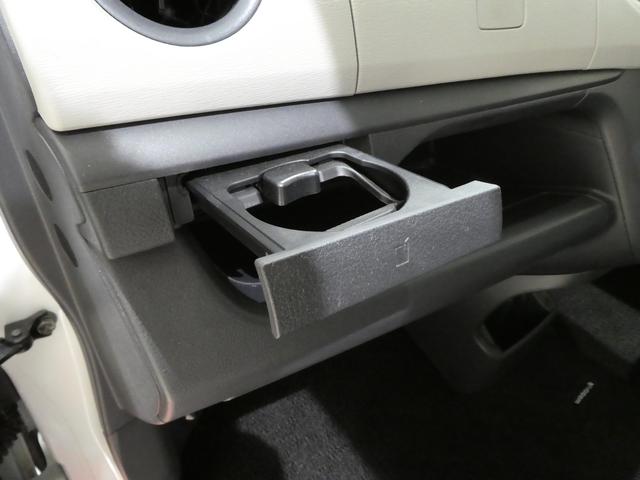 ワゴンＲ ＦＸ　ＭＨ３４型　４型　２ＷＤ　ＣＶＴ　ナビゲーション（24枚目）