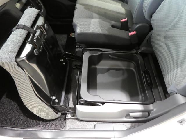 ワゴンＲ ＦＸ　ＭＨ３４型　４型　２ＷＤ　ＣＶＴ　ナビゲーション（26枚目）