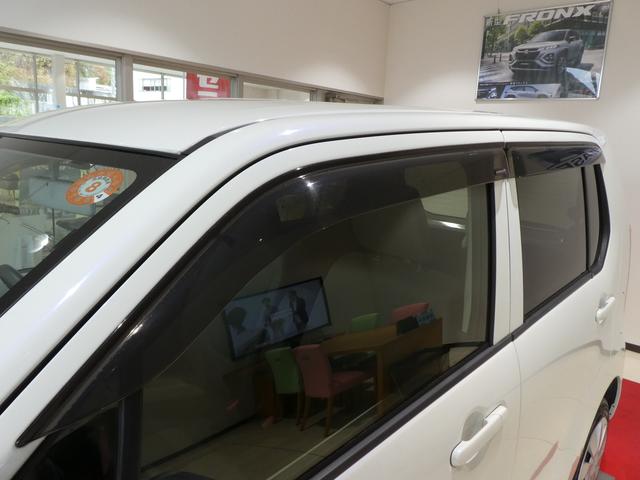 ワゴンＲ ＦＸ　ＭＨ３４型　４型　２ＷＤ　ＣＶＴ　ナビゲーション（29枚目）