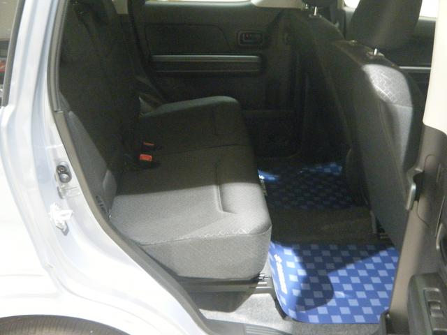 ワゴンＲ ＦＸ　４型　２ＷＤ　ＣＶＴ　オーデオレス（13枚目）