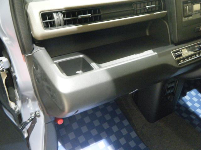 ワゴンＲ ＦＸ　４型　２ＷＤ　ＣＶＴ　オーデオレス（14枚目）