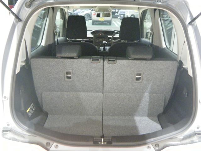 ワゴンＲ ＦＸ　４型　２ＷＤ　ＣＶＴ　オーデオレス（17枚目）