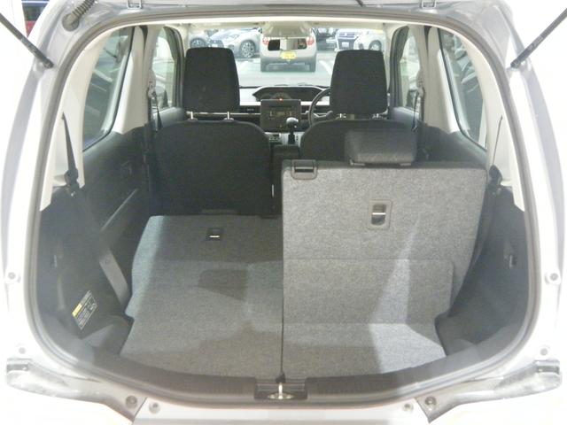 ワゴンＲ ＦＸ　４型　２ＷＤ　ＣＶＴ　オーデオレス（18枚目）