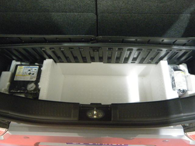 ワゴンＲ ＦＸ　４型　２ＷＤ　ＣＶＴ　オーデオレス（22枚目）