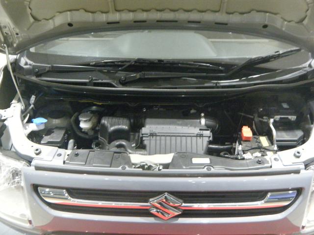 ワゴンＲ ＦＸ　４型　２ＷＤ　ＣＶＴ　オーデオレス（23枚目）