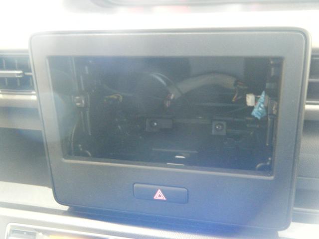 ワゴンＲ ＦＸ　４型　２ＷＤ　ＣＶＴ　オーデオレス（24枚目）