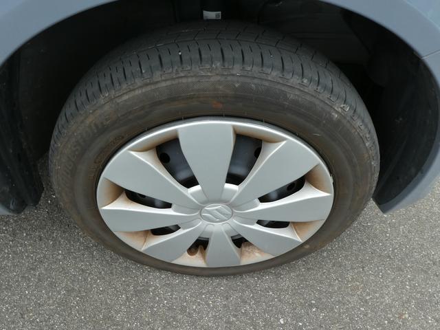 ワゴンＲ ＦＸ　４型　２ＷＤ　ＣＶＴ　オーデオレス（25枚目）