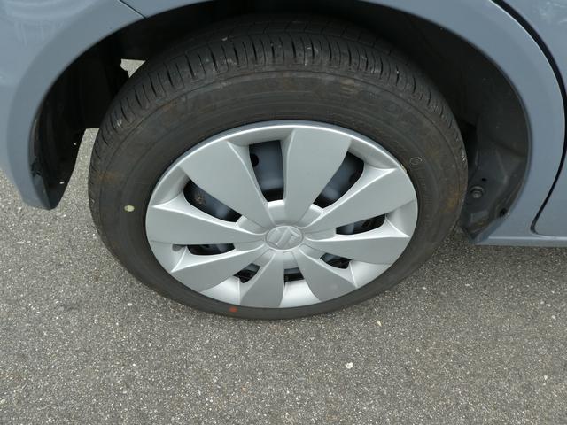 ワゴンＲ ＦＸ　４型　２ＷＤ　ＣＶＴ　オーデオレス（26枚目）