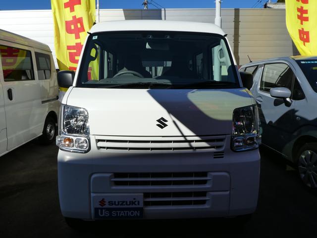 エブリイ PA 6型 2WD 4AT(2枚目)