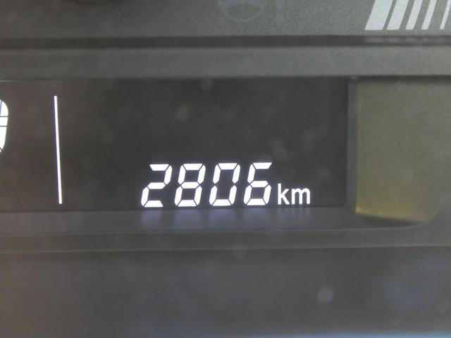 エブリイ PA 6型 2WD 4AT(5枚目)