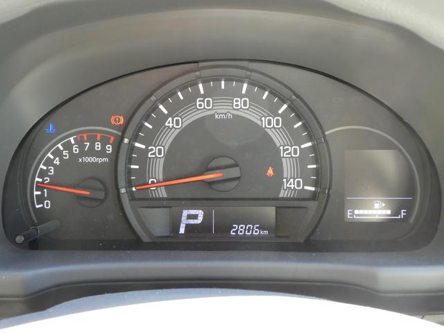 エブリイ PA 6型 2WD 4AT(6枚目)