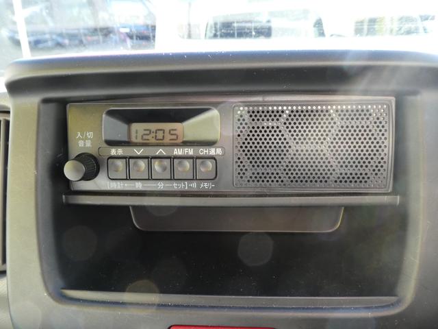 エブリイ PA 6型 2WD 4AT(7枚目)