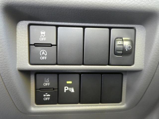 エブリイ PA 6型 2WD 4AT(11枚目)