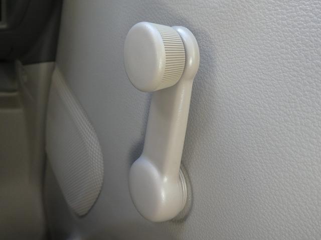 エブリイ PA 6型 2WD 4AT(12枚目)