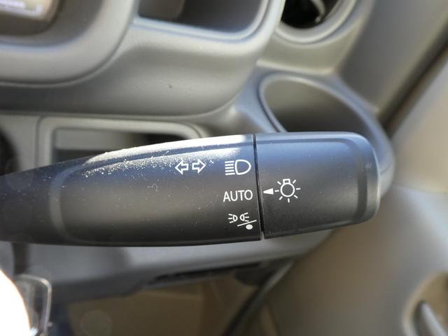 エブリイ PA 6型 2WD 4AT(14枚目)