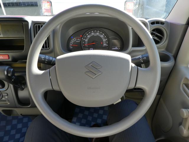 エブリイ PA 6型 2WD 4AT(15枚目)