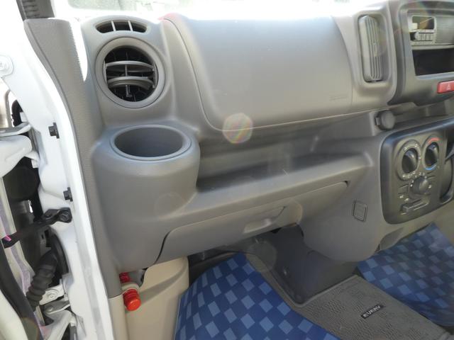 エブリイ PA 6型 2WD 4AT(21枚目)