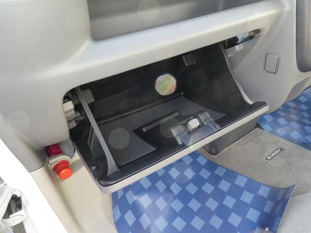 エブリイ PA 6型 2WD 4AT(22枚目)