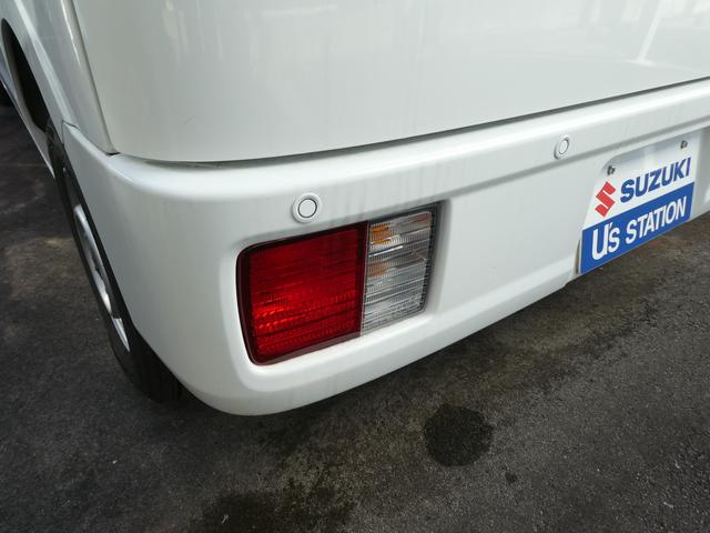 エブリイ PA 6型 2WD 4AT(24枚目)