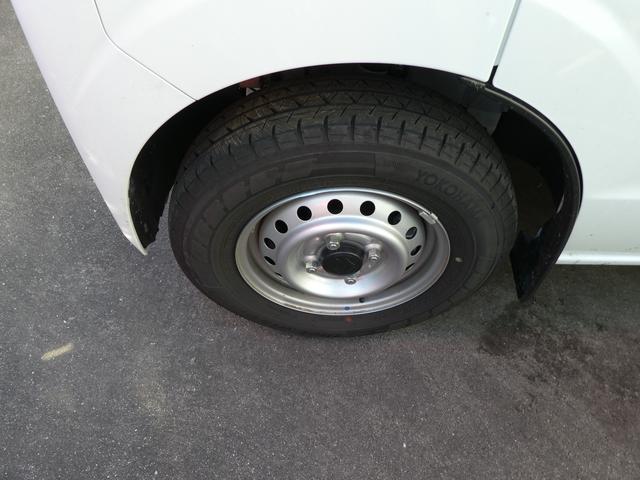 エブリイ PA 6型 2WD 4AT(25枚目)