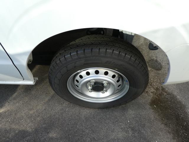 エブリイ PA 6型 2WD 4AT(26枚目)