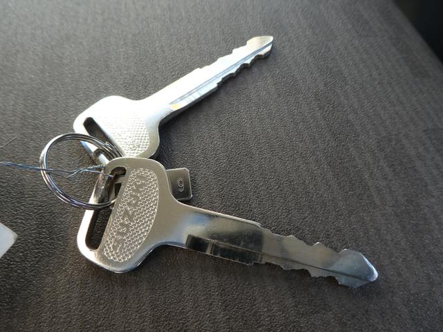 エブリイ PA 6型 2WD 4AT(27枚目)