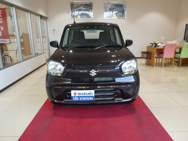 アルト Ｌ　２型　２ＷＤ　ＣＶＴ（2枚目）