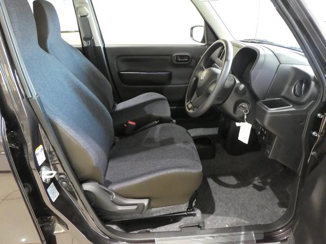 アルト Ｌ　２型　２ＷＤ　ＣＶＴ（17枚目）