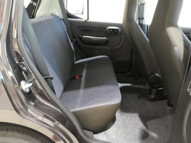 アルト Ｌ　２型　２ＷＤ　ＣＶＴ（18枚目）