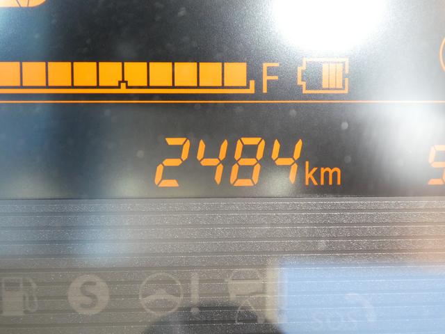 ワゴンR HYBRID FX-S 4型 2WD CVT オーデオレス(5枚目)