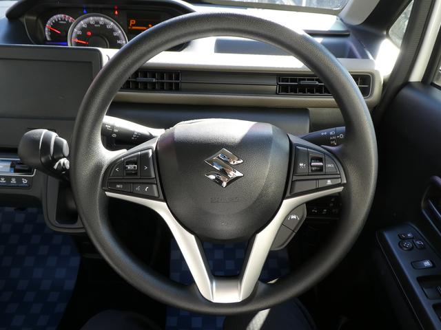 ワゴンR HYBRID FX-S 4型 2WD CVT オーデオレス(19枚目)