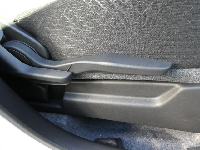 ワゴンR HYBRID FX-S 4型 2WD CVT オーデオレス(22枚目)