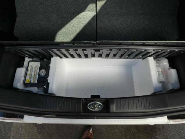 ワゴンR HYBRID FX-S 4型 2WD CVT オーデオレス(29枚目)