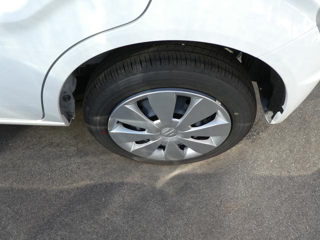 ワゴンR HYBRID FX-S 4型 2WD CVT オーデオレス(35枚目)