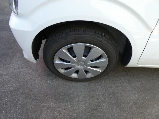 ワゴンR HYBRID FX-S 4型 2WD CVT オーデオレス(36枚目)