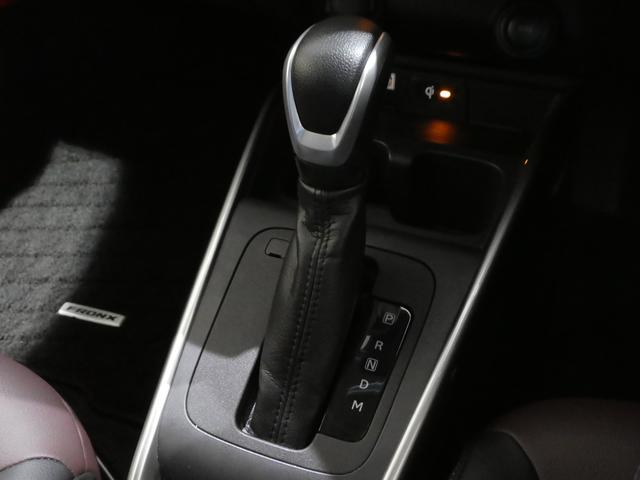 フロンクス 1型 FF 6AT 全方位9インチナビゲーション(11枚目)