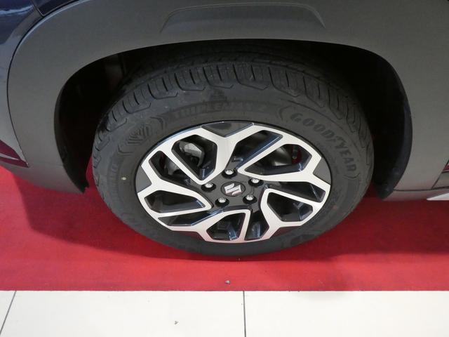 フロンクス 1型 FF 6AT 全方位9インチナビゲーション(50枚目)