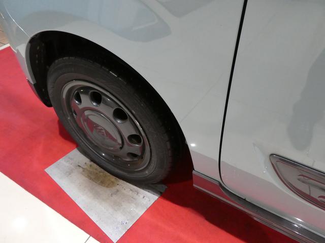 スペーシアギア ギア　ＨＹＢＲＩＤ　ＸＺターボ　２型　ＦＦ　ナビゲーション（6枚目）