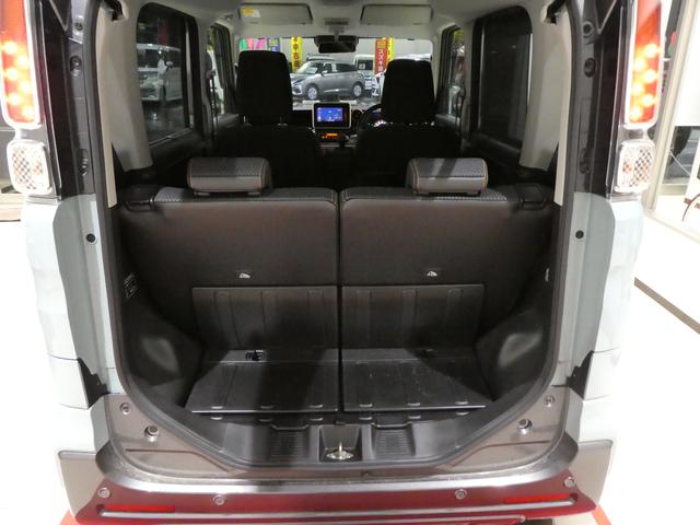 スペーシアギア ギア　ＨＹＢＲＩＤ　ＸＺターボ　２型　ＦＦ　ナビゲーション（11枚目）