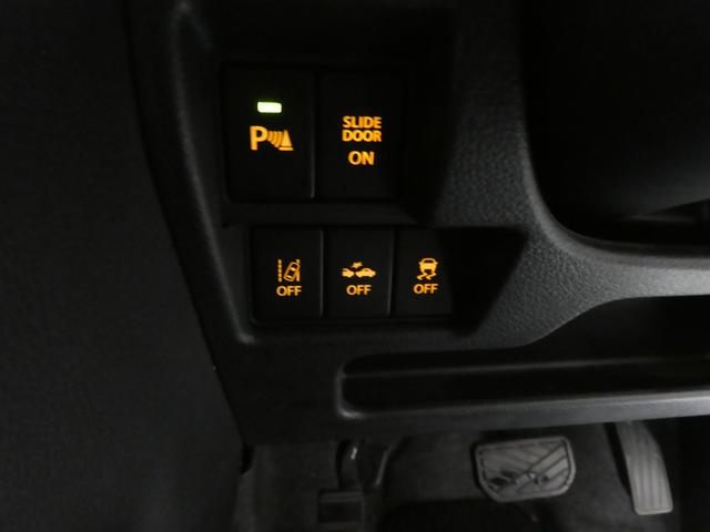 スペーシアギア ギア　ＨＹＢＲＩＤ　ＸＺターボ　２型　ＦＦ　ナビゲーション（28枚目）