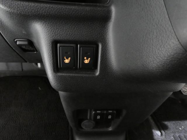 スペーシアギア ギア　ＨＹＢＲＩＤ　ＸＺターボ　２型　ＦＦ　ナビゲーション（29枚目）